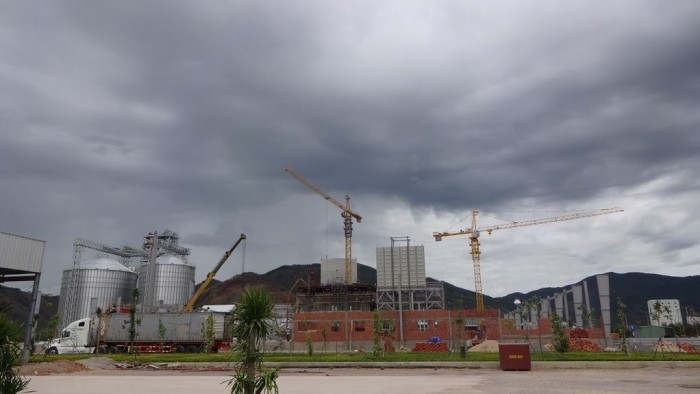 CP Binh Dinh 1