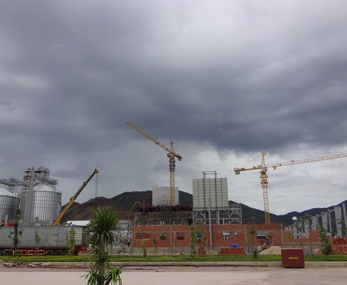 CP Binh Dinh 1